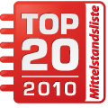 Top 20 2010